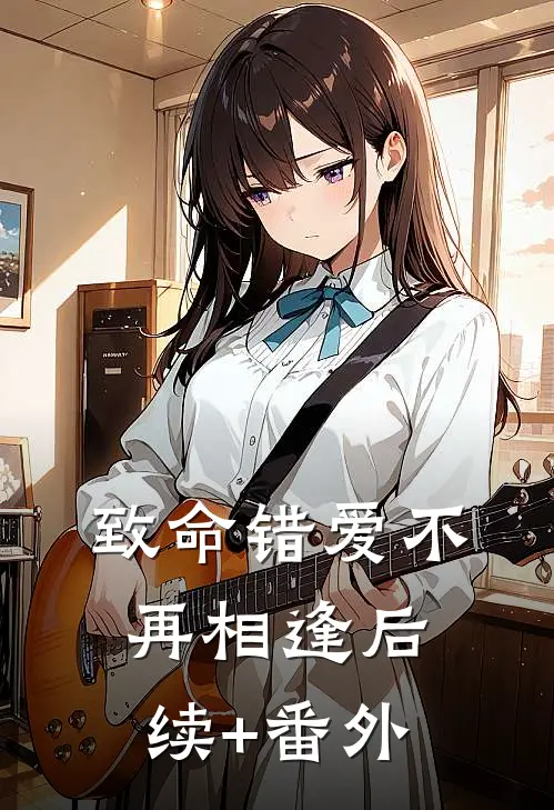 致命错爱不再相逢后续+番外