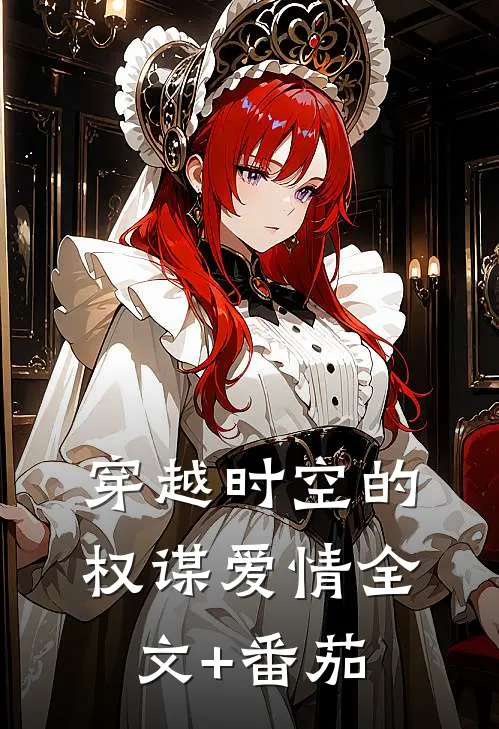 穿越时空的权谋爱情全文+番茄