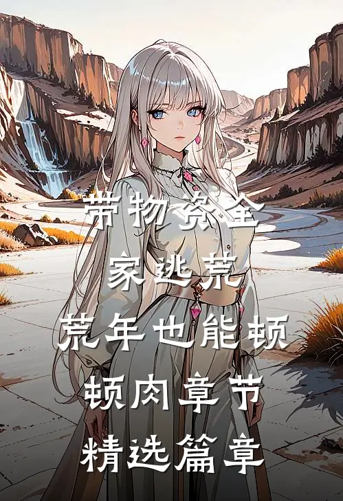 带物资全家逃荒，荒年也能顿顿肉章节精选篇章