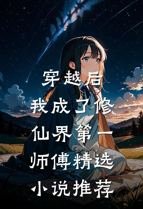 穿越后，我成了修仙界第一师傅精选小说推荐