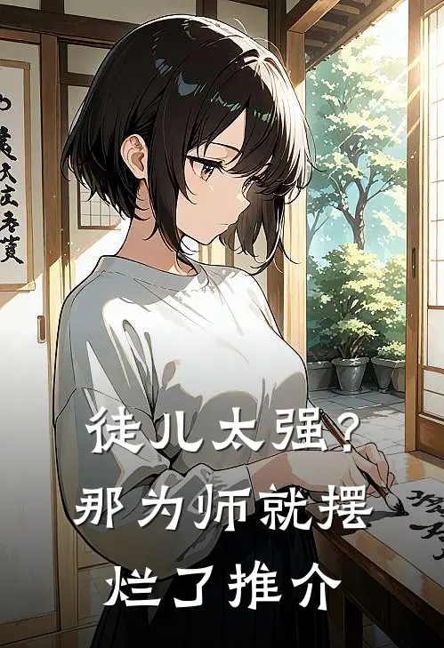 徒儿太强？那为师就摆烂了推介