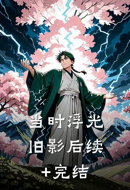 当时浮光旧影后续+完结