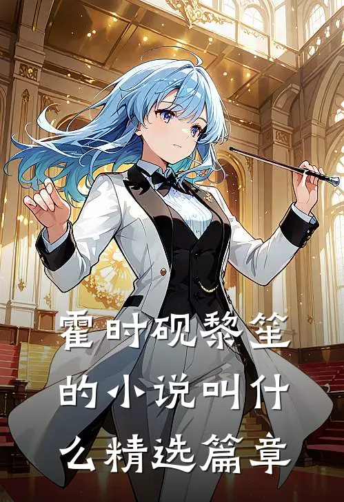 霍时砚黎笙的小说叫什么精选篇章