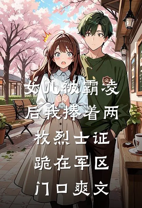 女儿被霸凌后我捧着两枚烈士证跪在军区门口爽文