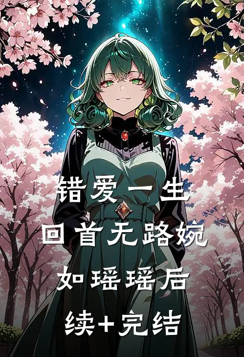 错爱一生，回首无路婉如瑶瑶后续+完结