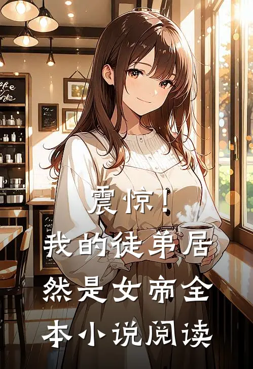 震惊！我的徒弟居然是女帝全本小说阅读