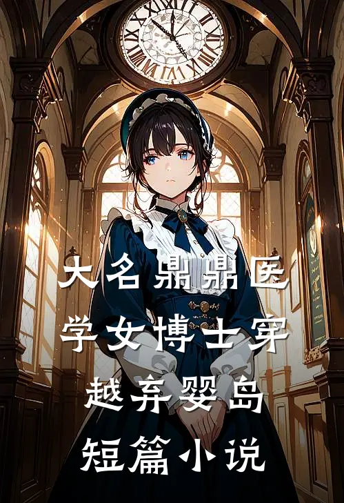 大名鼎鼎医学女博士穿越弃婴岛短篇小说