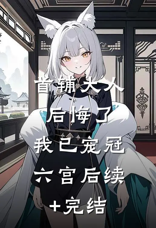 首辅大人后悔了，我已宠冠六宫后续+完结