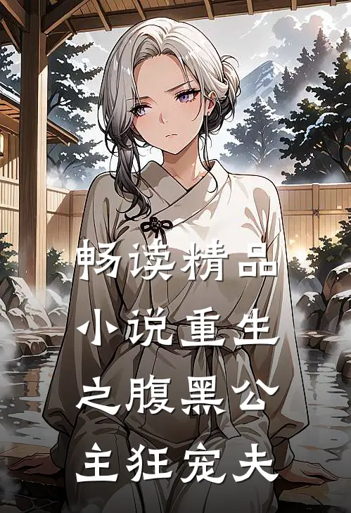 畅读精品小说重生之腹黑公主狂宠夫