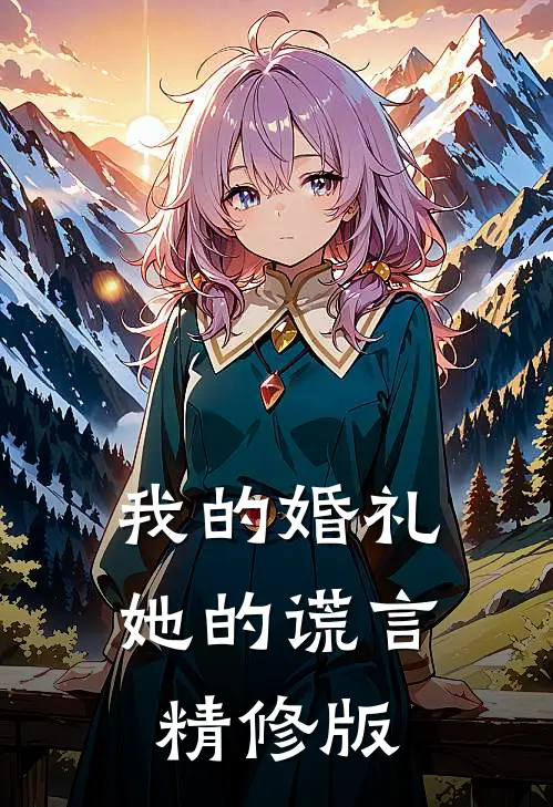 我的婚礼，她的谎言精修版