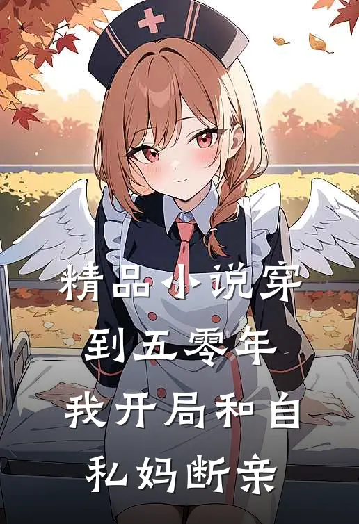 精品小说穿到五零年，我开局和自私妈断亲