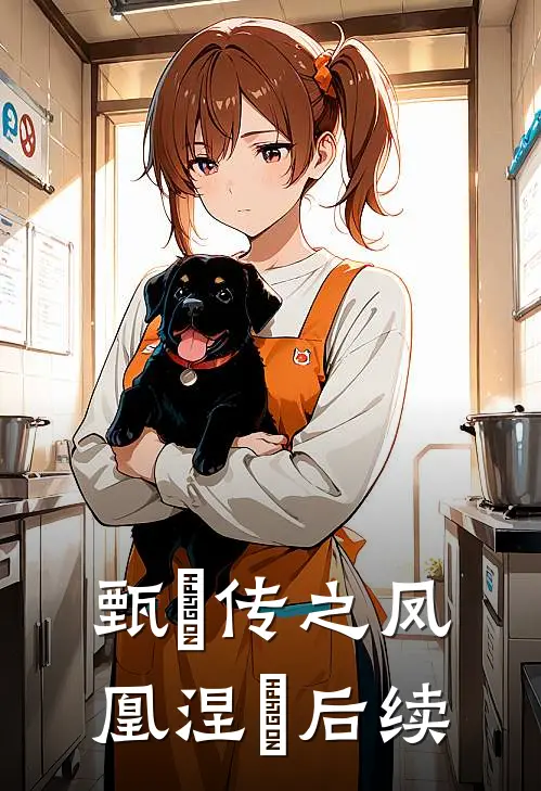 甄嬛传之凤凰涅槃后续