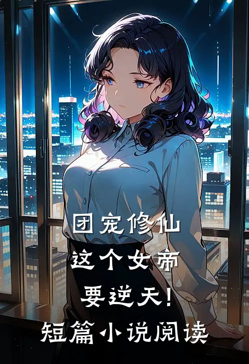团宠修仙:这个女帝要逆天!短篇小说阅读