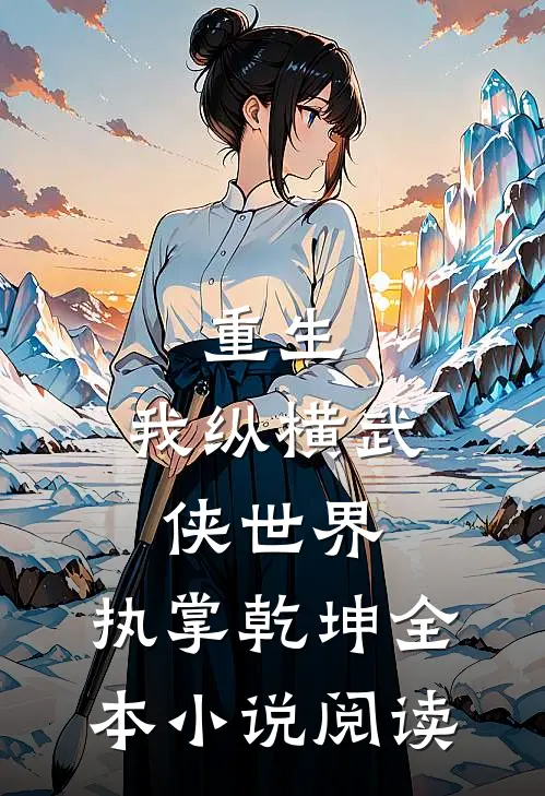 重生：我纵横武侠世界，执掌乾坤全本小说阅读