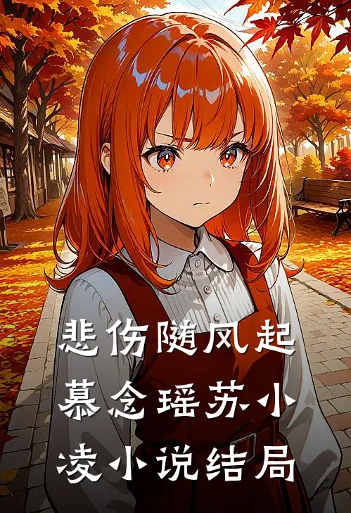 悲伤随风起慕念瑶苏小凌小说结局
