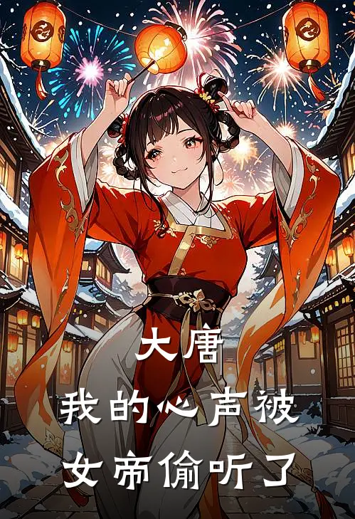 大唐：我的心声被女帝偷听了