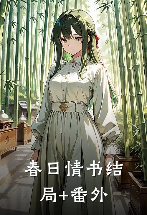 春日情书结局+番外