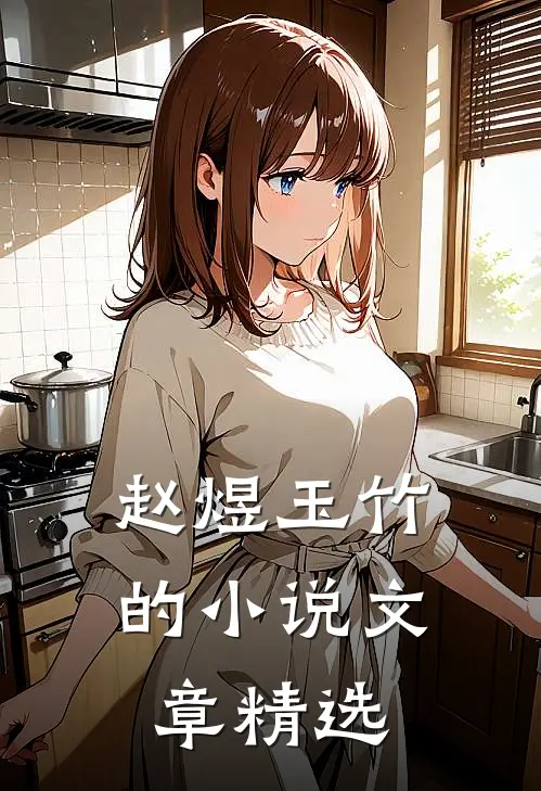 赵煜玉竹的小说文章精选