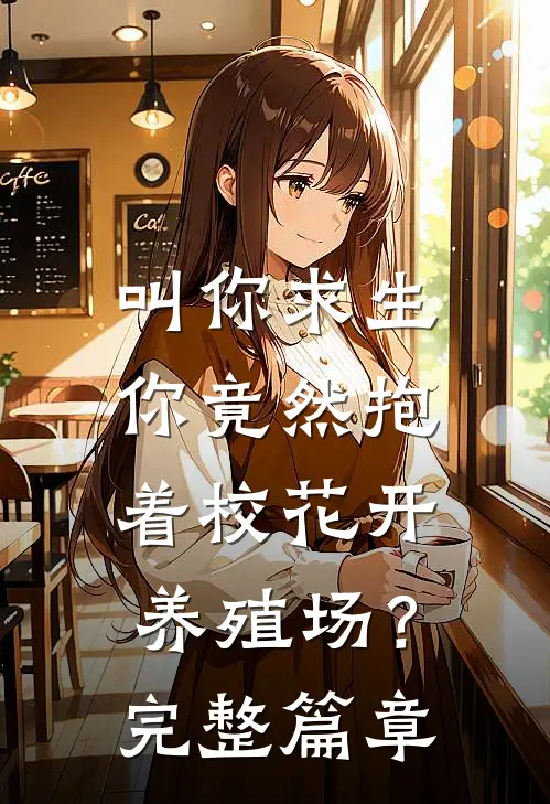 叫你求生，你竟然抱着校花开养殖场？完整篇章