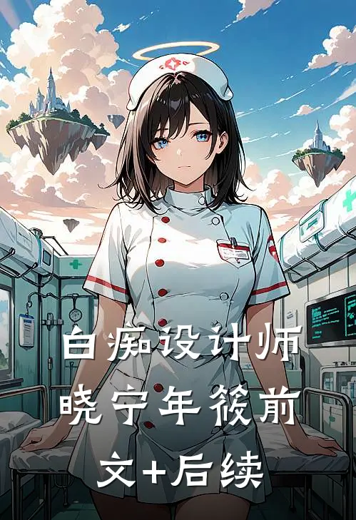白痴设计师晓宁年筱前文+后续