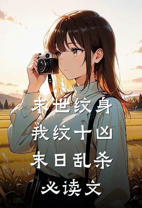 末世纹身：我纹十凶末日乱杀必读文