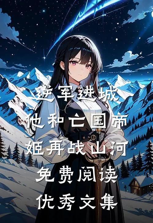逆军进城,他和亡国帝姬再战山河免费阅读优秀文集
