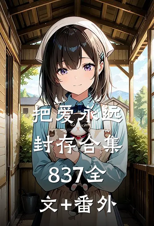 把爱永远封存合集837全文+番外