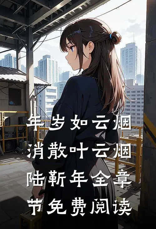年岁如云烟消散叶云烟陆靳年全章节免费阅读