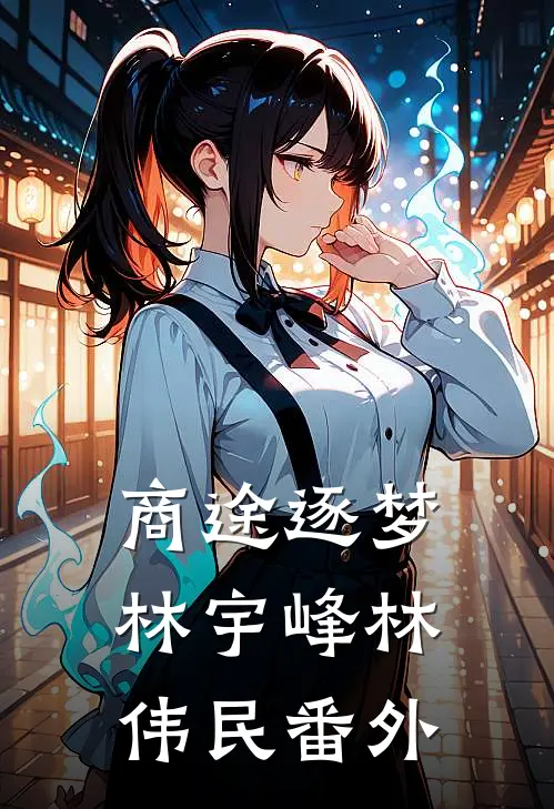 商途逐梦林宇峰林伟民 番外