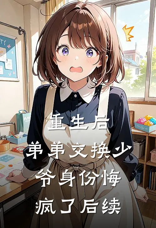 重生后，弟弟交换少爷身份悔疯了后续