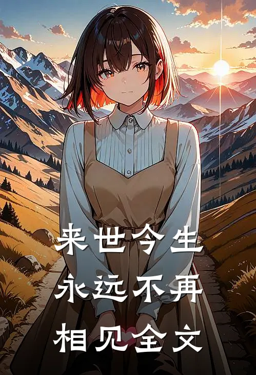来世今生，永远不再相见全文