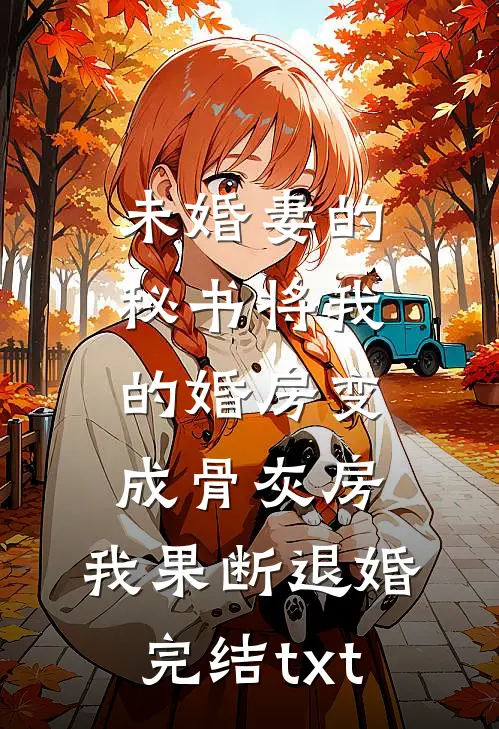 未婚妻的秘书将我的婚房变成骨灰房，我果断退婚完结txt