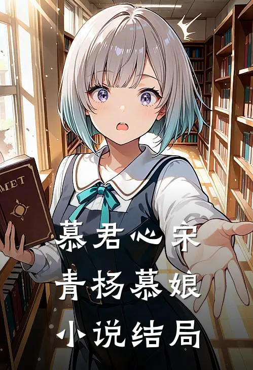 慕君心宋青杨慕娘小说结局