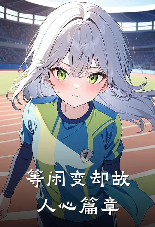 等闲变却故人心篇章