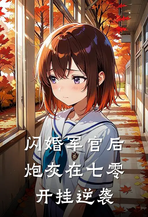 闪婚军官后，炮灰在七零开挂逆袭