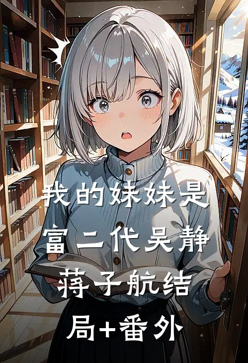 我的妹妹是富二代吴静蒋子航结局+番外