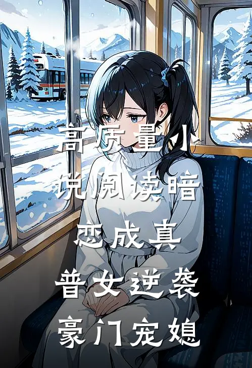 高质量小说阅读暗恋成真：普女逆袭豪门宠媳