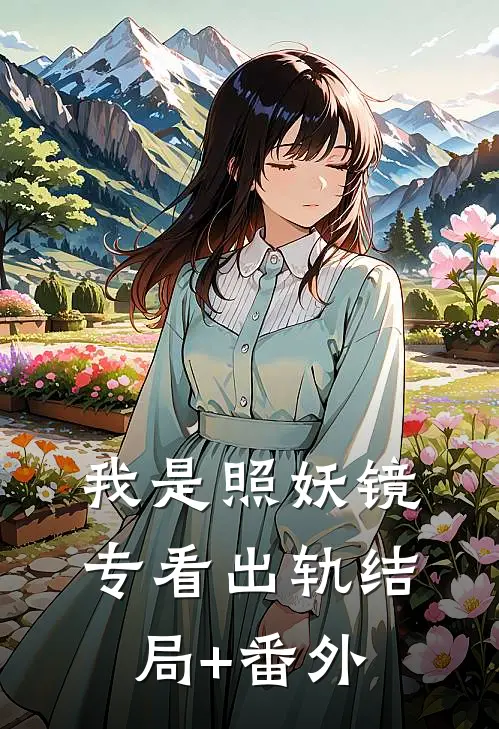 我是照妖镜，专看出轨结局+番外