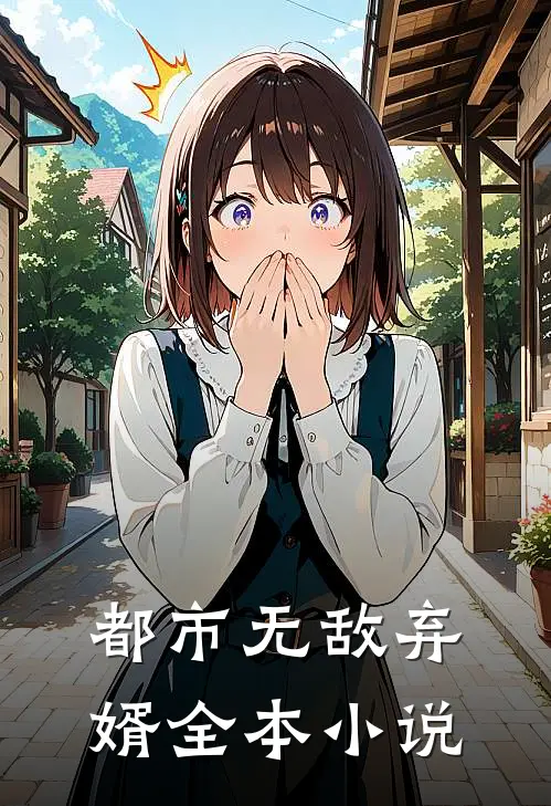 都市无敌弃婿全本小说
