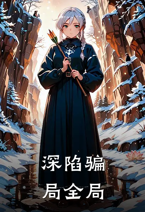 深陷骗局全局