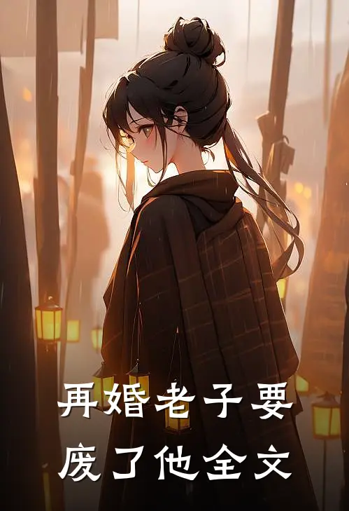 再婚-老子要废了他全文