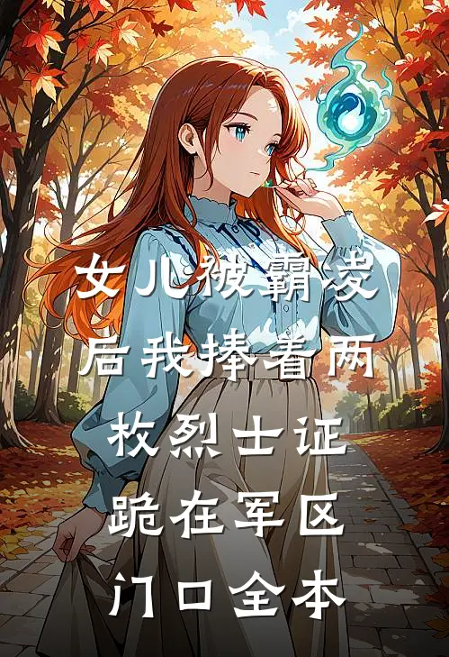 女儿被霸凌后我捧着两枚烈士证跪在军区门口全本