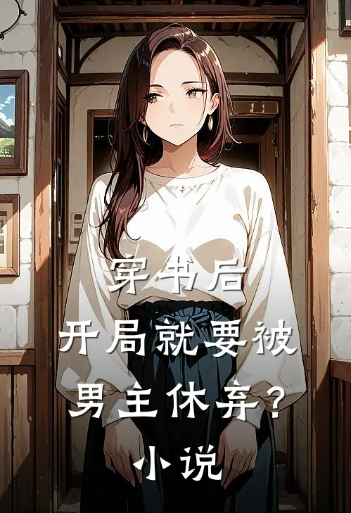 穿书后,开局就要被男主休弃?
