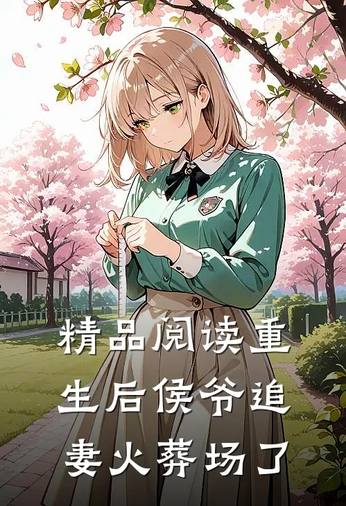 精品阅读重生后侯爷追妻火葬场了