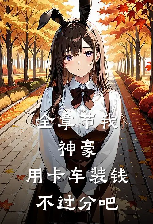 全章节我，神豪，用卡车装钱不过分吧