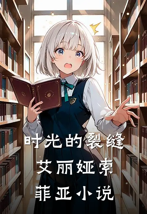 时光的裂缝艾丽娅索菲亚小说