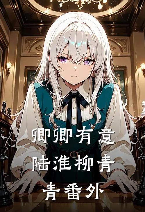 卿卿有意陆淮柳青青 番外