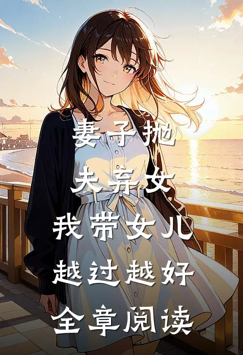 妻子抛夫弃女，我带女儿越过越好全章阅读