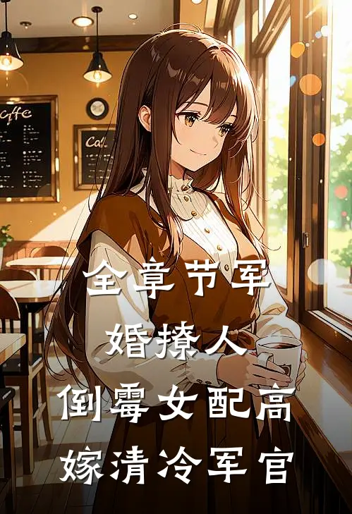 全章节军婚撩人：倒霉女配高嫁清冷军官