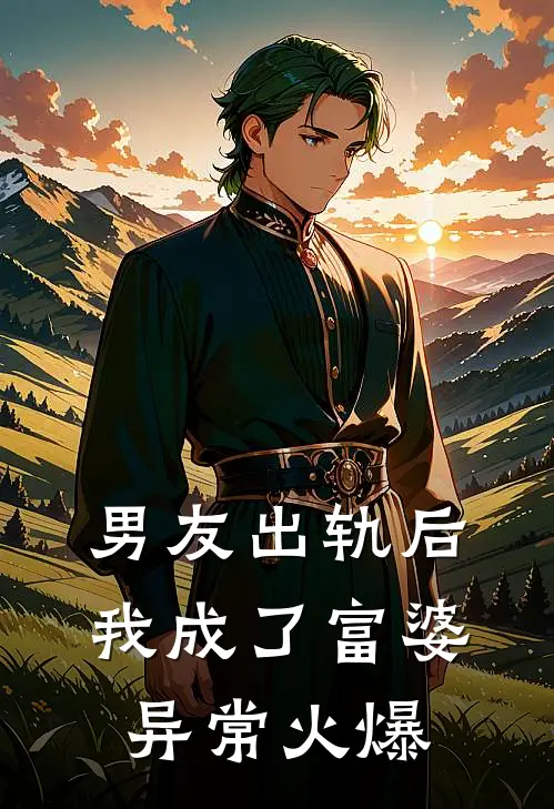 男友出轨后我成了富婆异常火爆